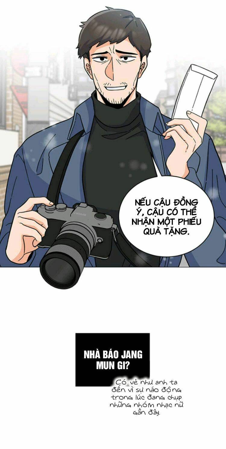 Quản Lý Cấp Cao Nhất Của Năm - Chapter 6 - Page 13