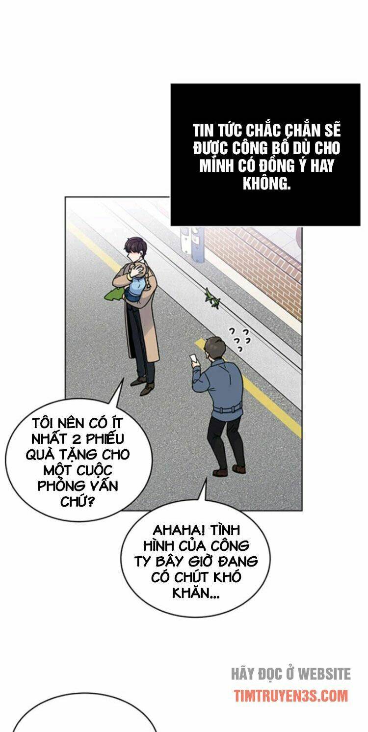 Quản Lý Cấp Cao Nhất Của Năm - Chapter 6 - Page 14