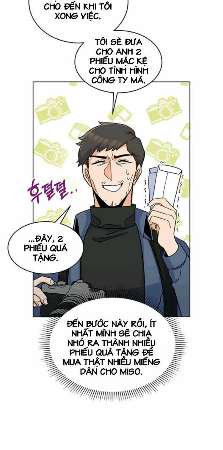 Quản Lý Cấp Cao Nhất Của Năm - Chapter 6 - Page 16