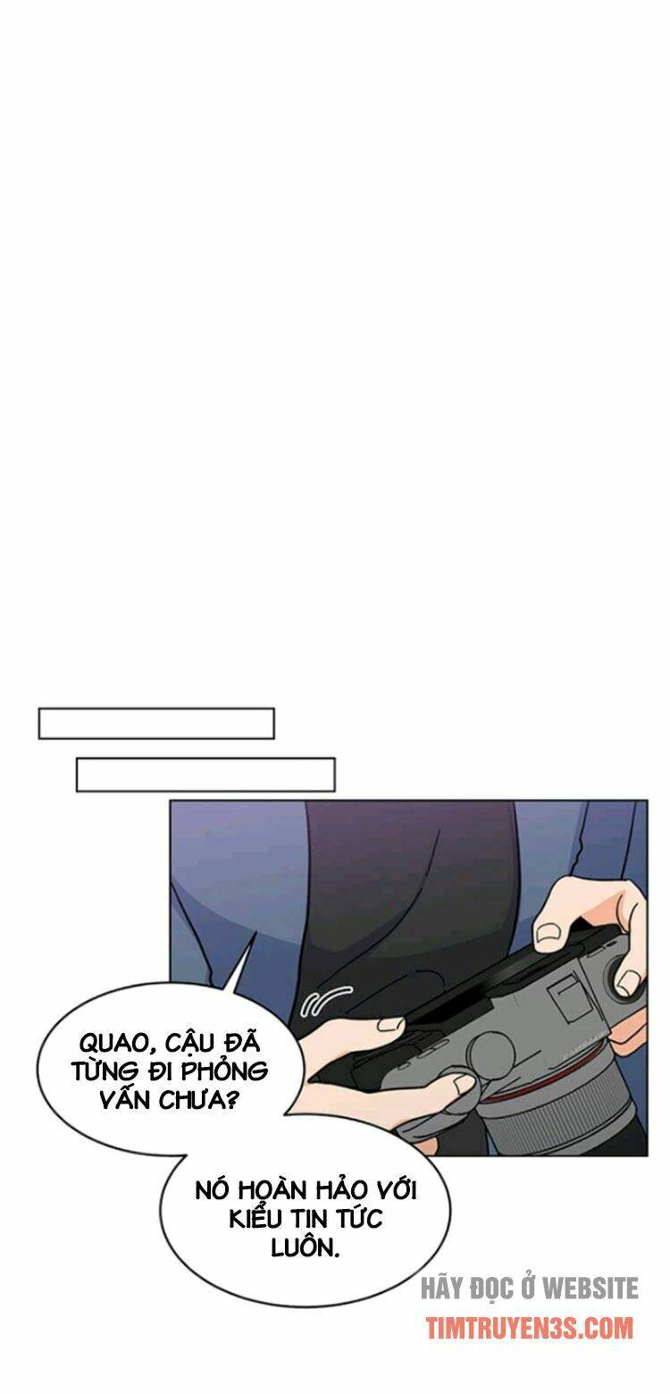 Quản Lý Cấp Cao Nhất Của Năm - Chapter 6 - Page 20