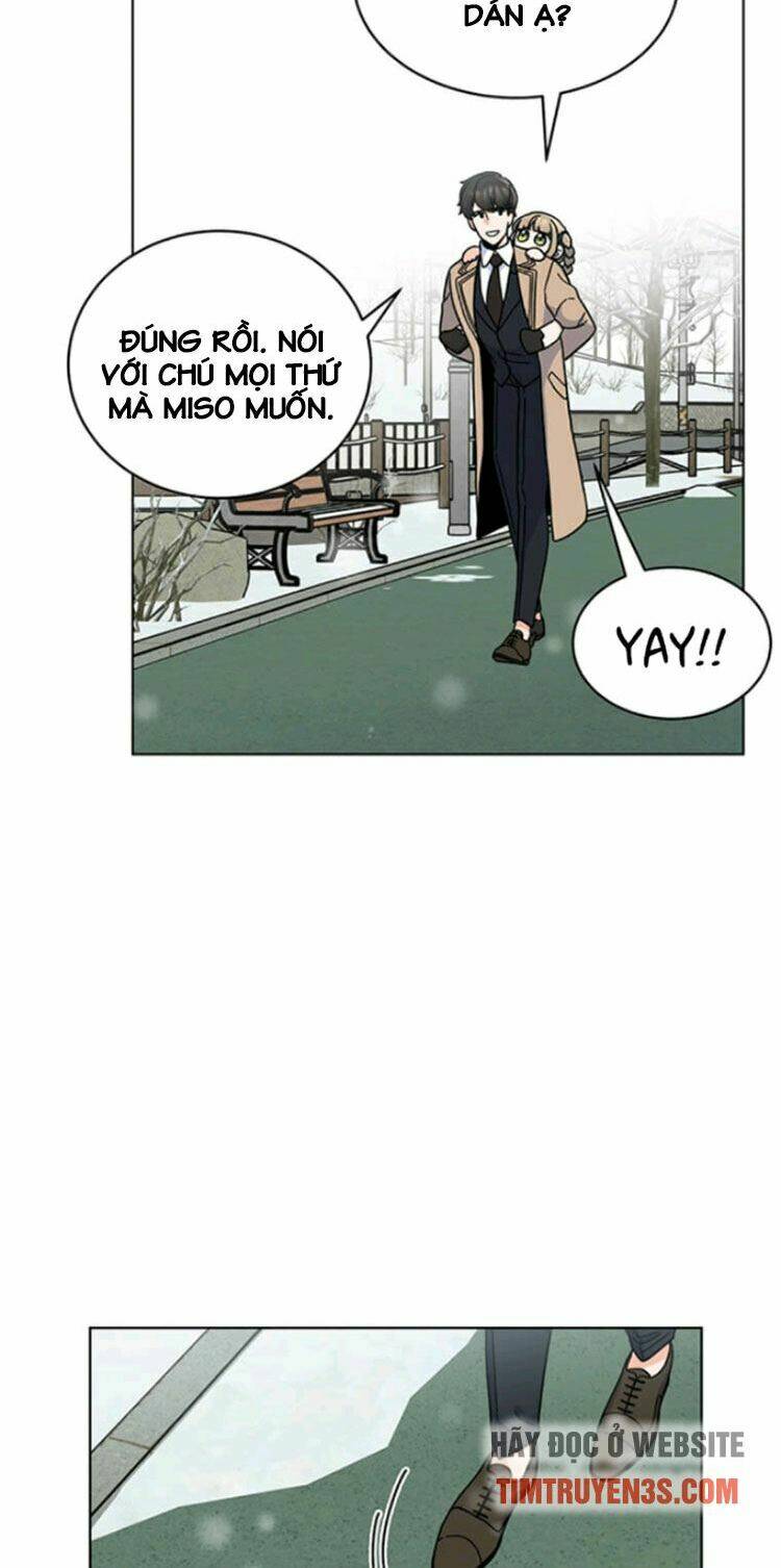 Quản Lý Cấp Cao Nhất Của Năm - Chapter 6 - Page 23