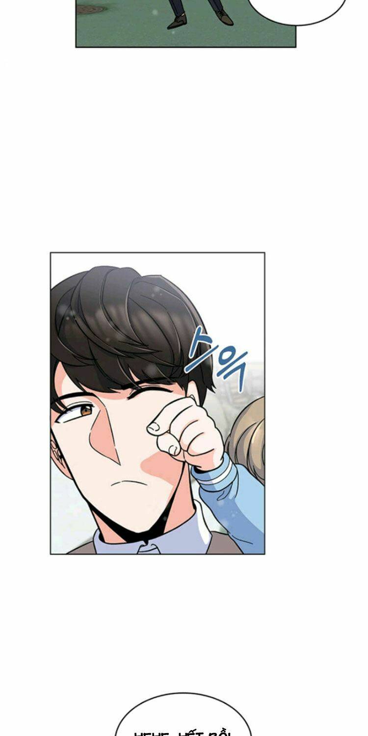 Quản Lý Cấp Cao Nhất Của Năm - Chapter 6 - Page 28