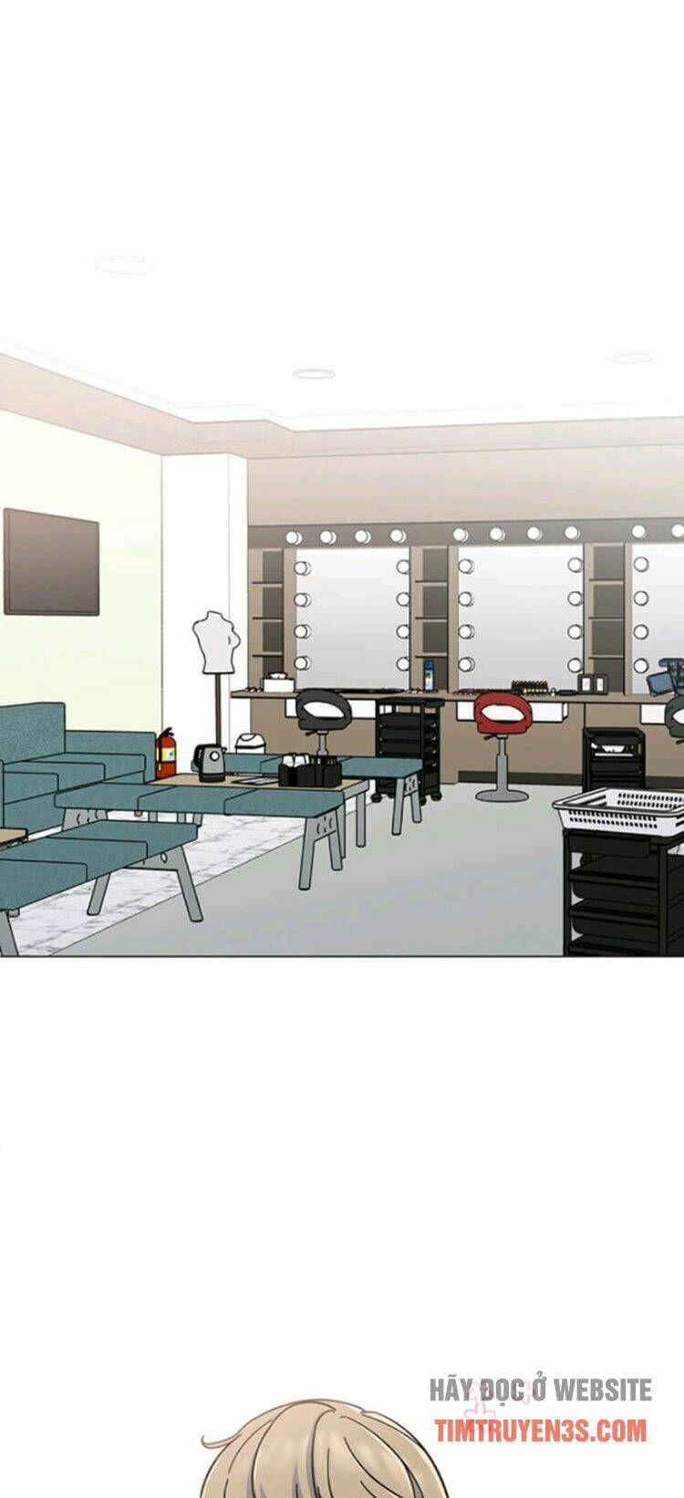Quản Lý Cấp Cao Nhất Của Năm - Chapter 6 - Page 31
