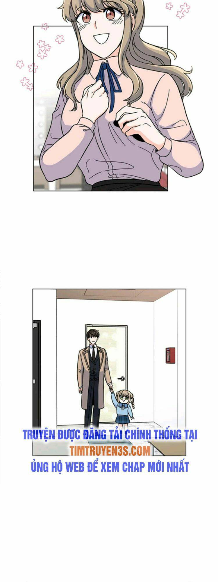 Quản Lý Cấp Cao Nhất Của Năm - Chapter 6 - Page 32