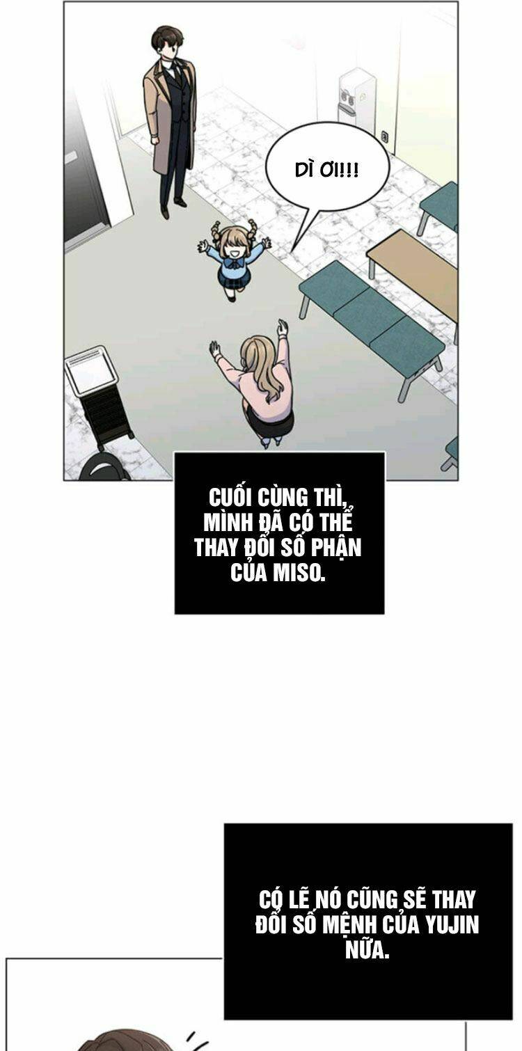 Quản Lý Cấp Cao Nhất Của Năm - Chapter 6 - Page 33