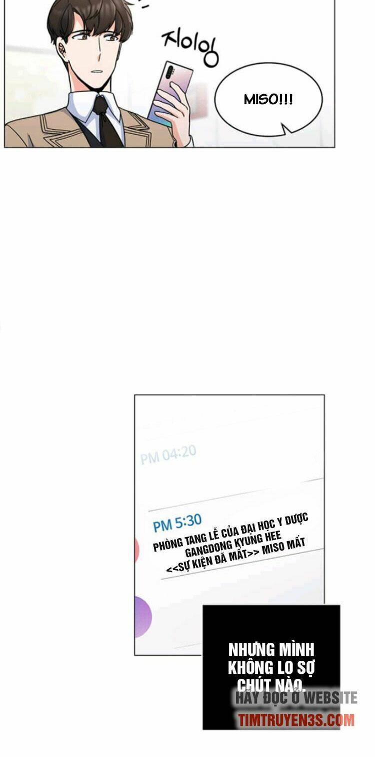 Quản Lý Cấp Cao Nhất Của Năm - Chapter 6 - Page 34