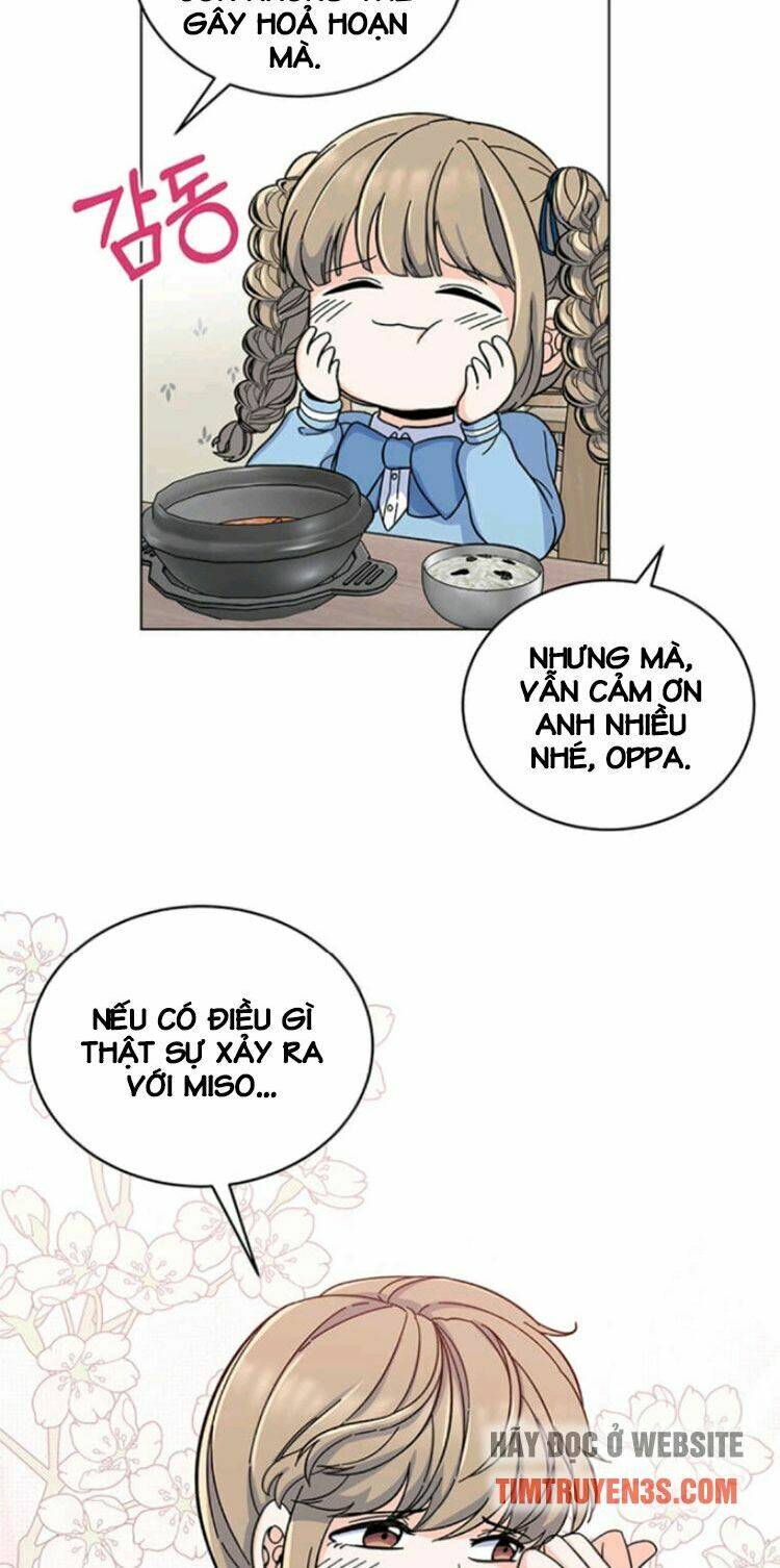 Quản Lý Cấp Cao Nhất Của Năm - Chapter 6 - Page 40