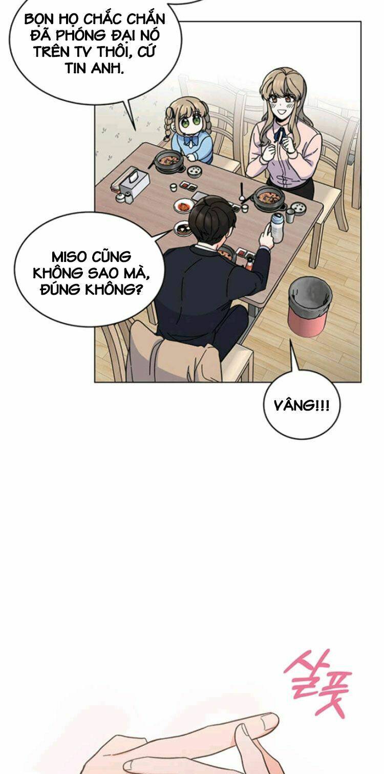 Quản Lý Cấp Cao Nhất Của Năm - Chapter 6 - Page 42