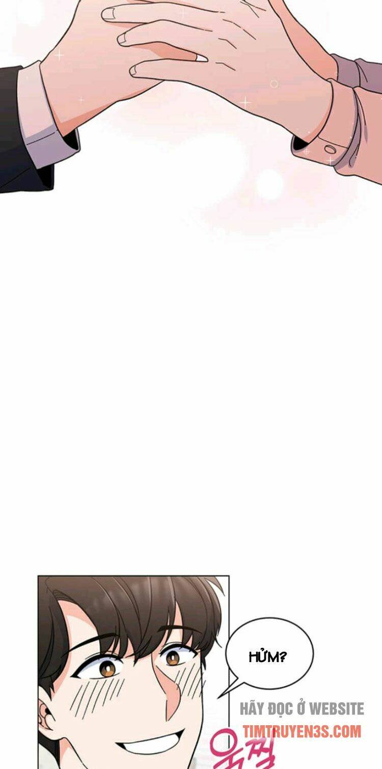 Quản Lý Cấp Cao Nhất Của Năm - Chapter 6 - Page 43