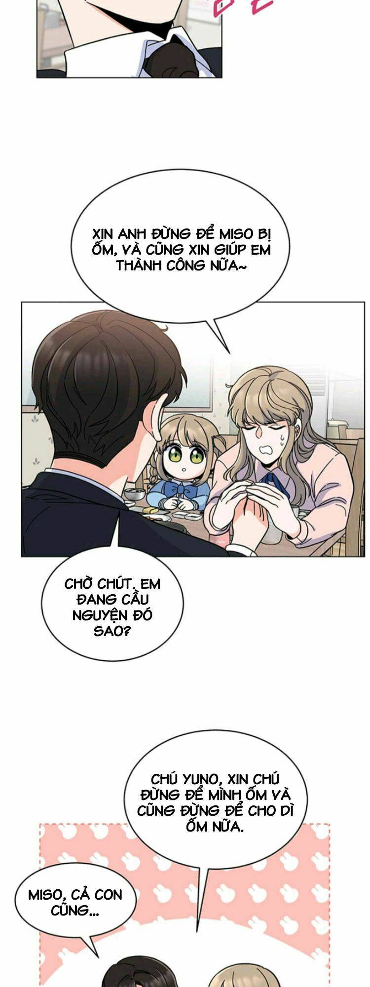 Quản Lý Cấp Cao Nhất Của Năm - Chapter 6 - Page 44