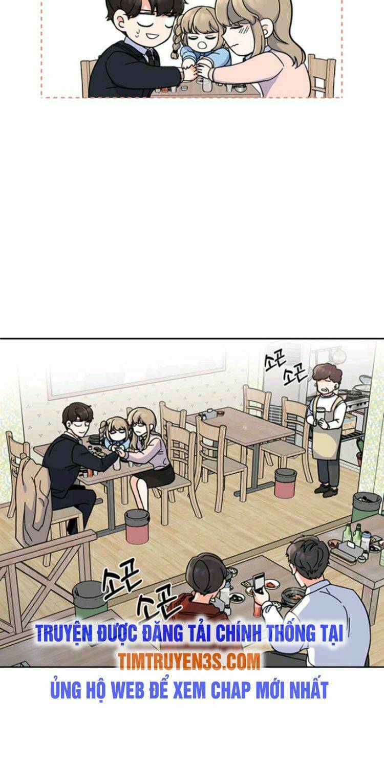 Quản Lý Cấp Cao Nhất Của Năm - Chapter 6 - Page 45