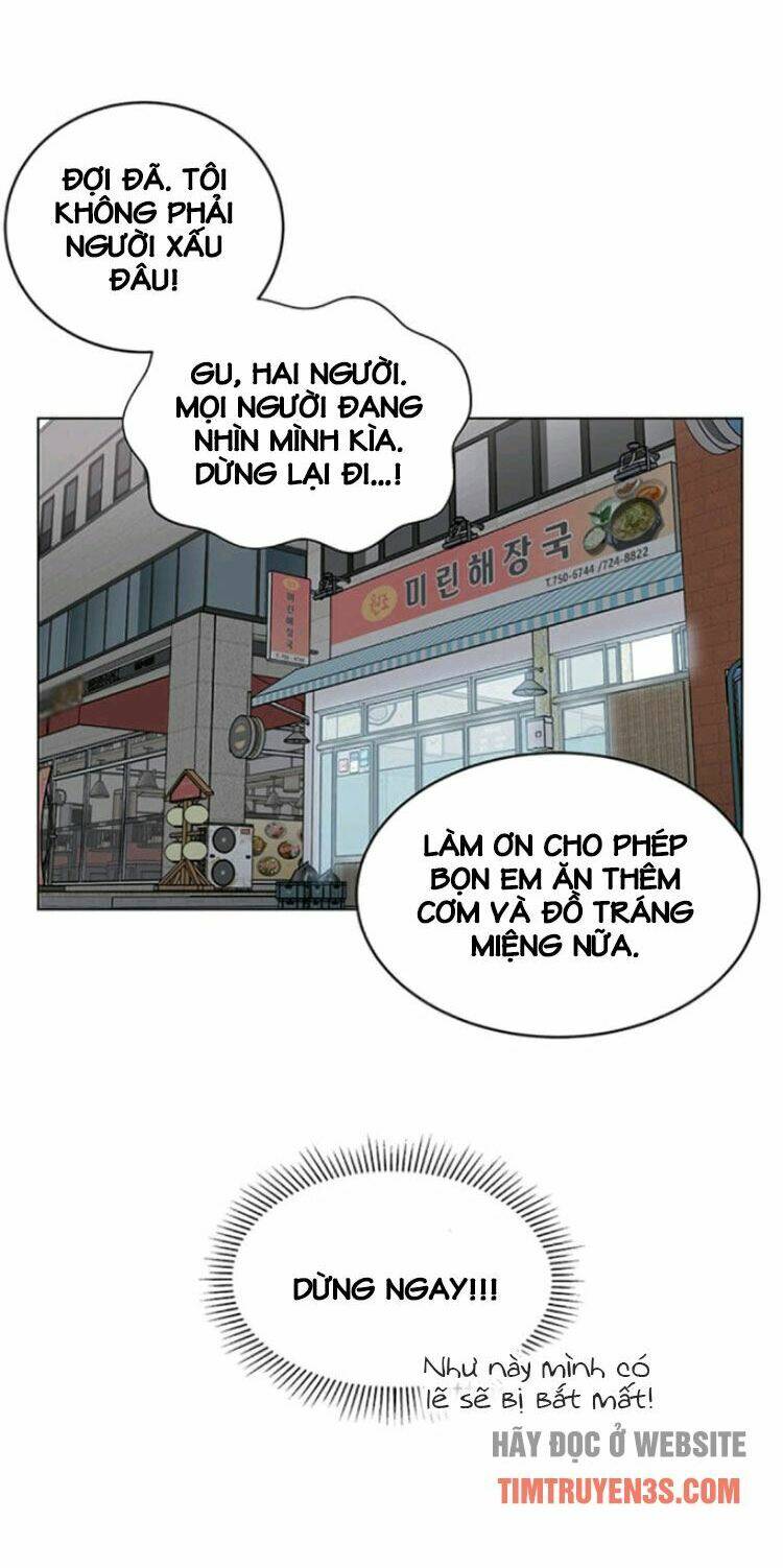 Quản Lý Cấp Cao Nhất Của Năm - Chapter 6 - Page 46