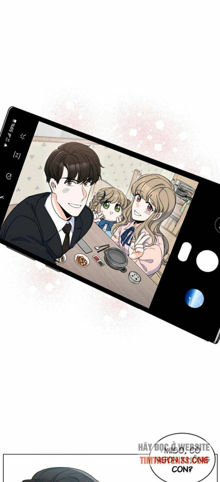 Quản Lý Cấp Cao Nhất Của Năm - Chapter 6 - Page 48