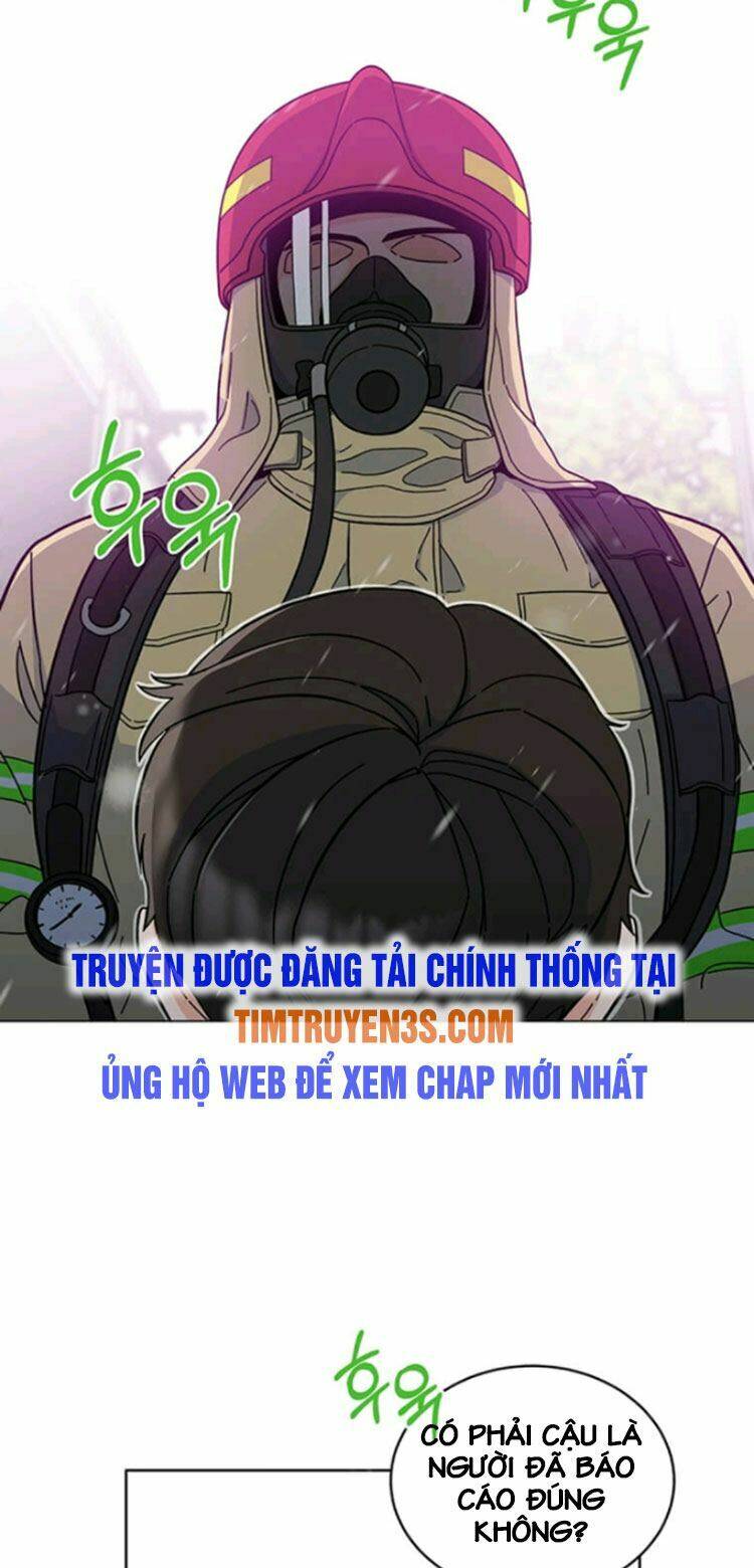 Quản Lý Cấp Cao Nhất Của Năm - Chapter 6 - Page 4