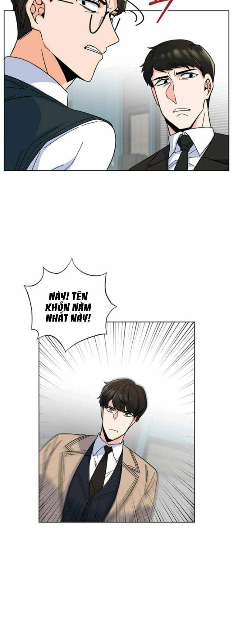 Quản Lý Cấp Cao Nhất Của Năm - Chapter 6 - Page 55