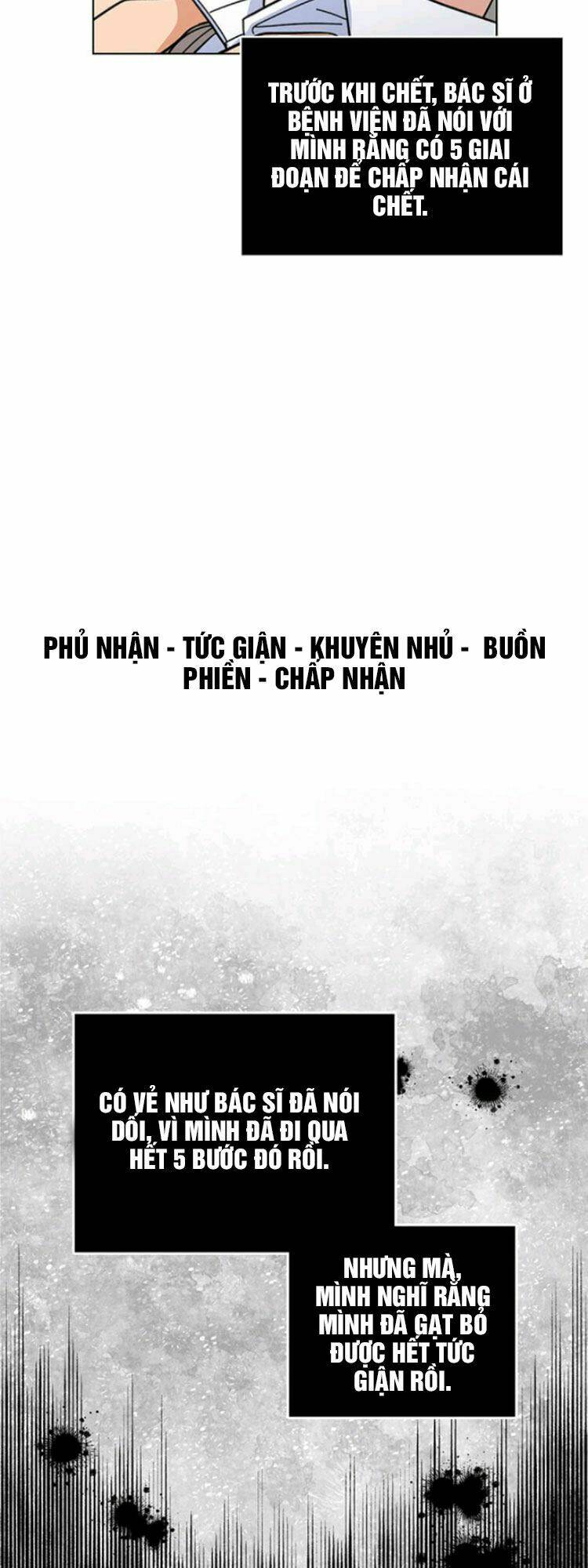 Quản Lý Cấp Cao Nhất Của Năm - Chapter 6 - Page 58