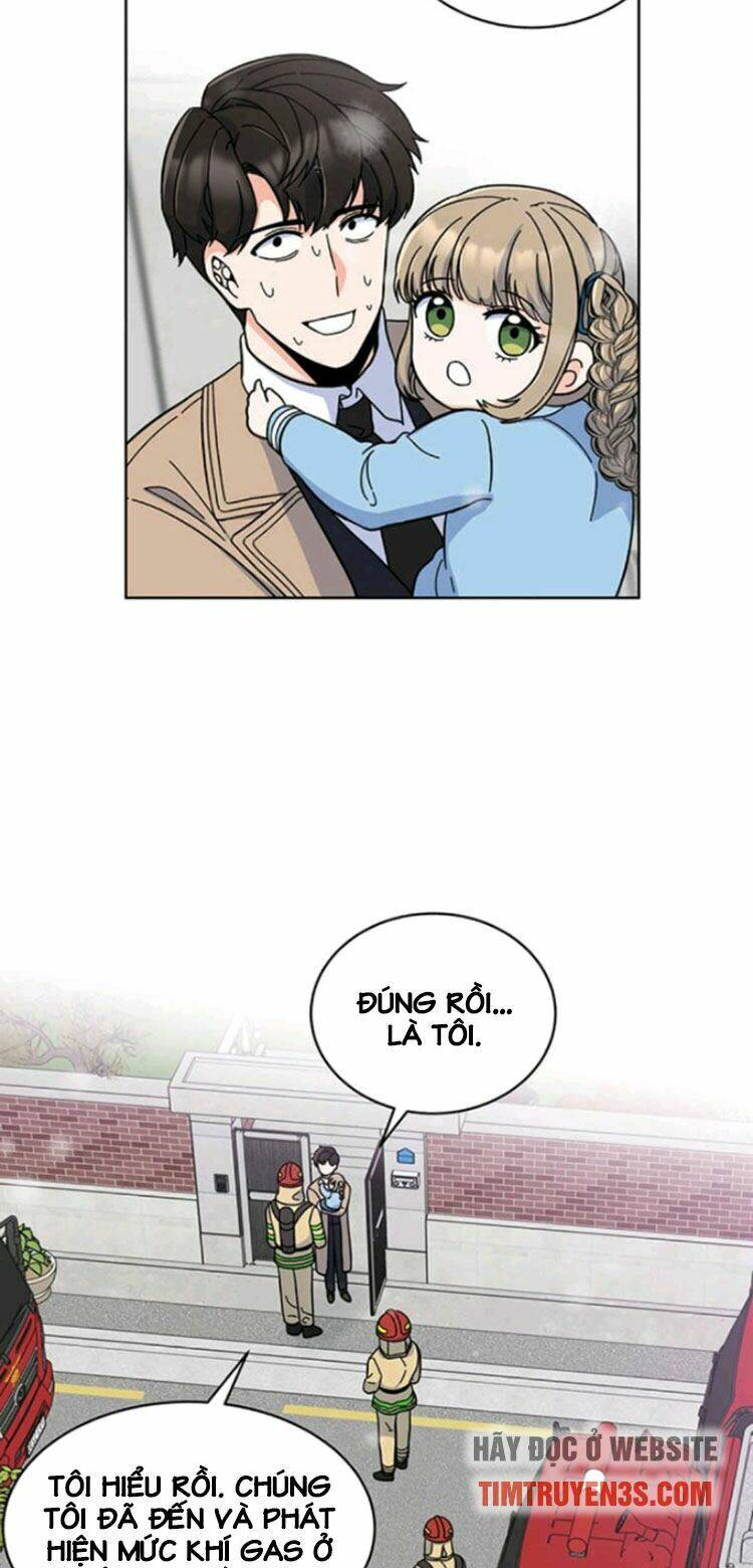 Quản Lý Cấp Cao Nhất Của Năm - Chapter 6 - Page 5