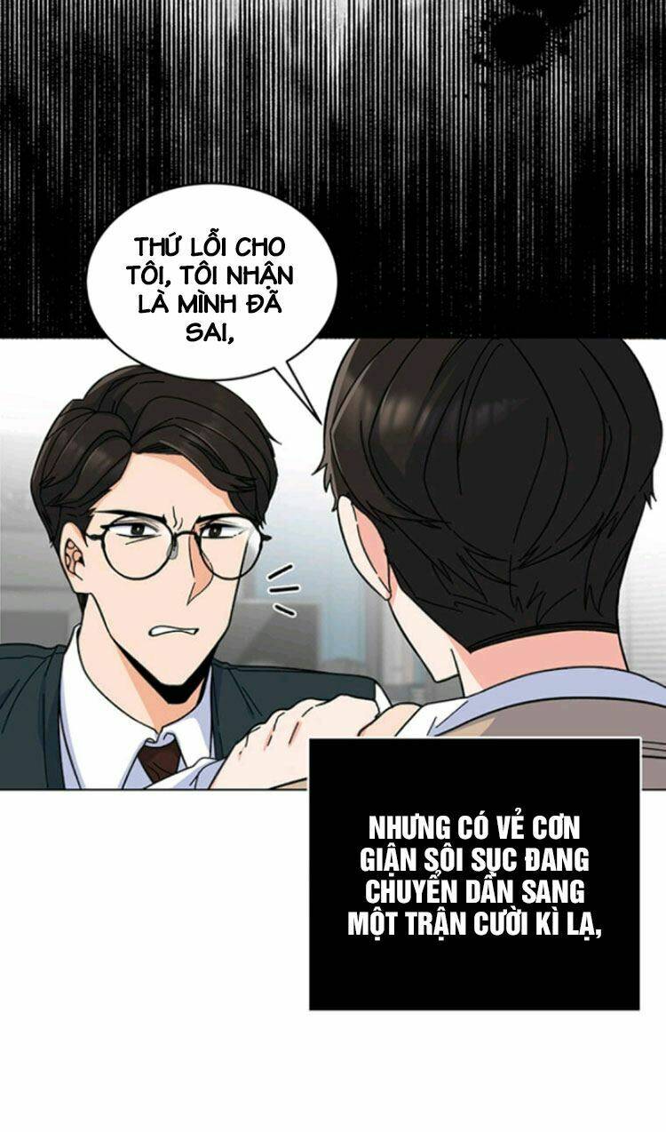 Quản Lý Cấp Cao Nhất Của Năm - Chapter 6 - Page 59