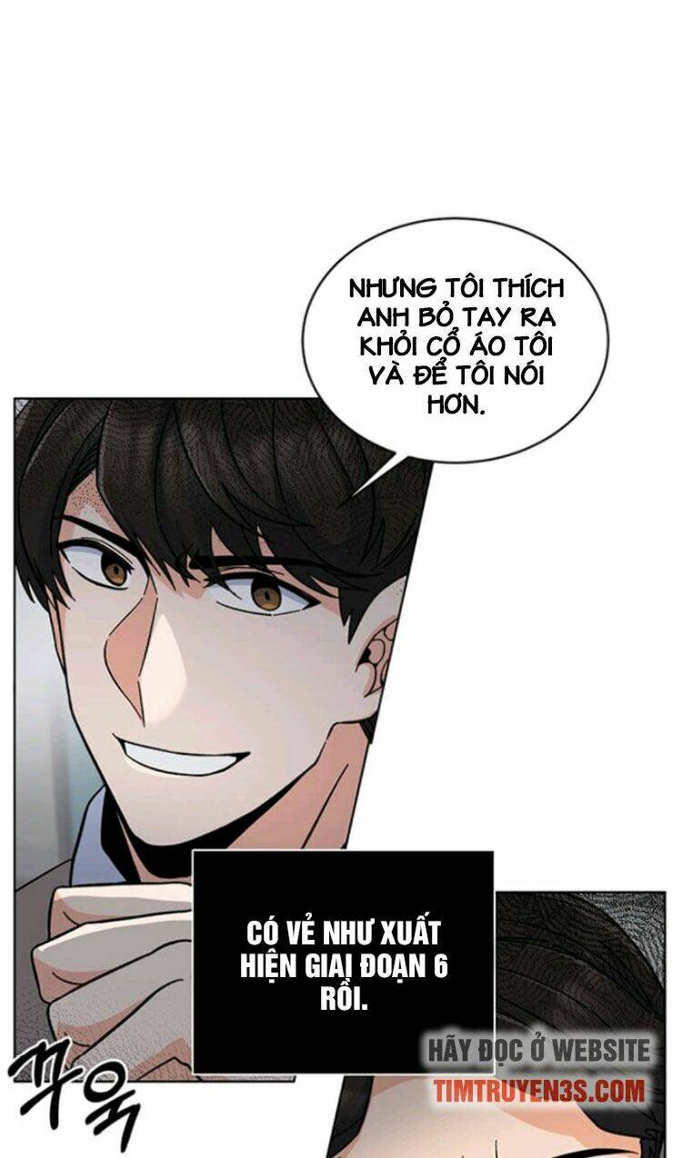 Quản Lý Cấp Cao Nhất Của Năm - Chapter 6 - Page 60