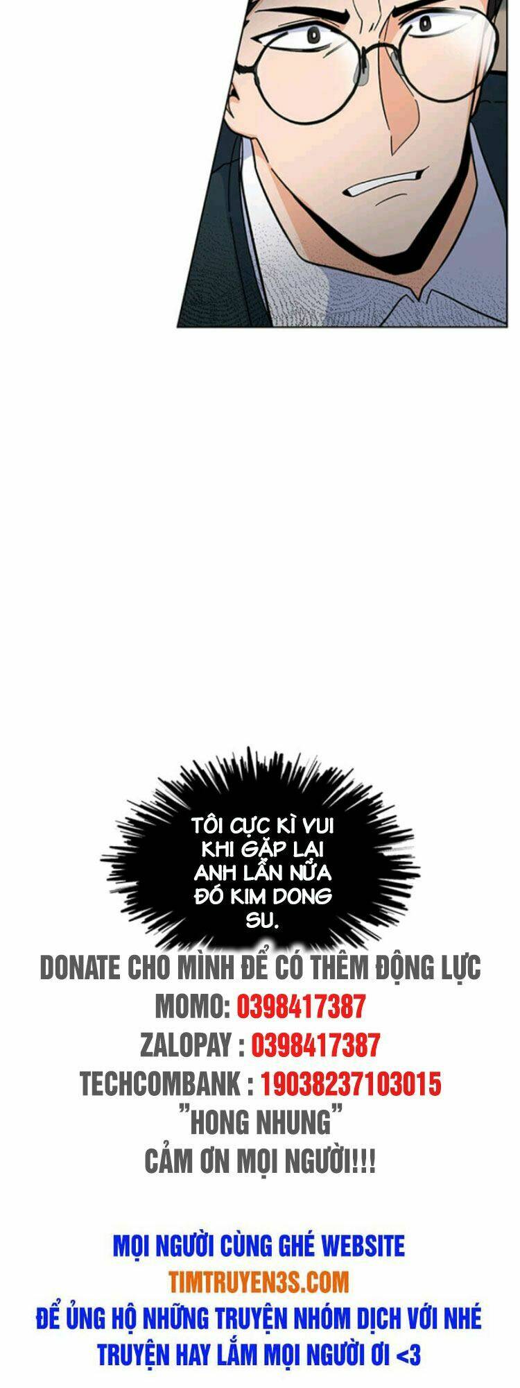 Quản Lý Cấp Cao Nhất Của Năm - Chapter 6 - Page 61