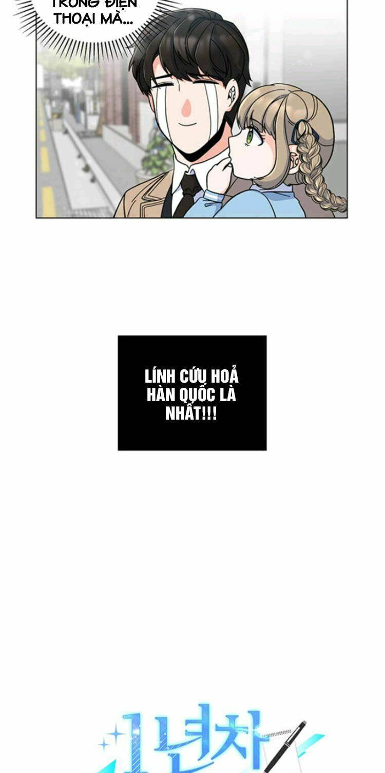 Quản Lý Cấp Cao Nhất Của Năm - Chapter 6 - Page 7