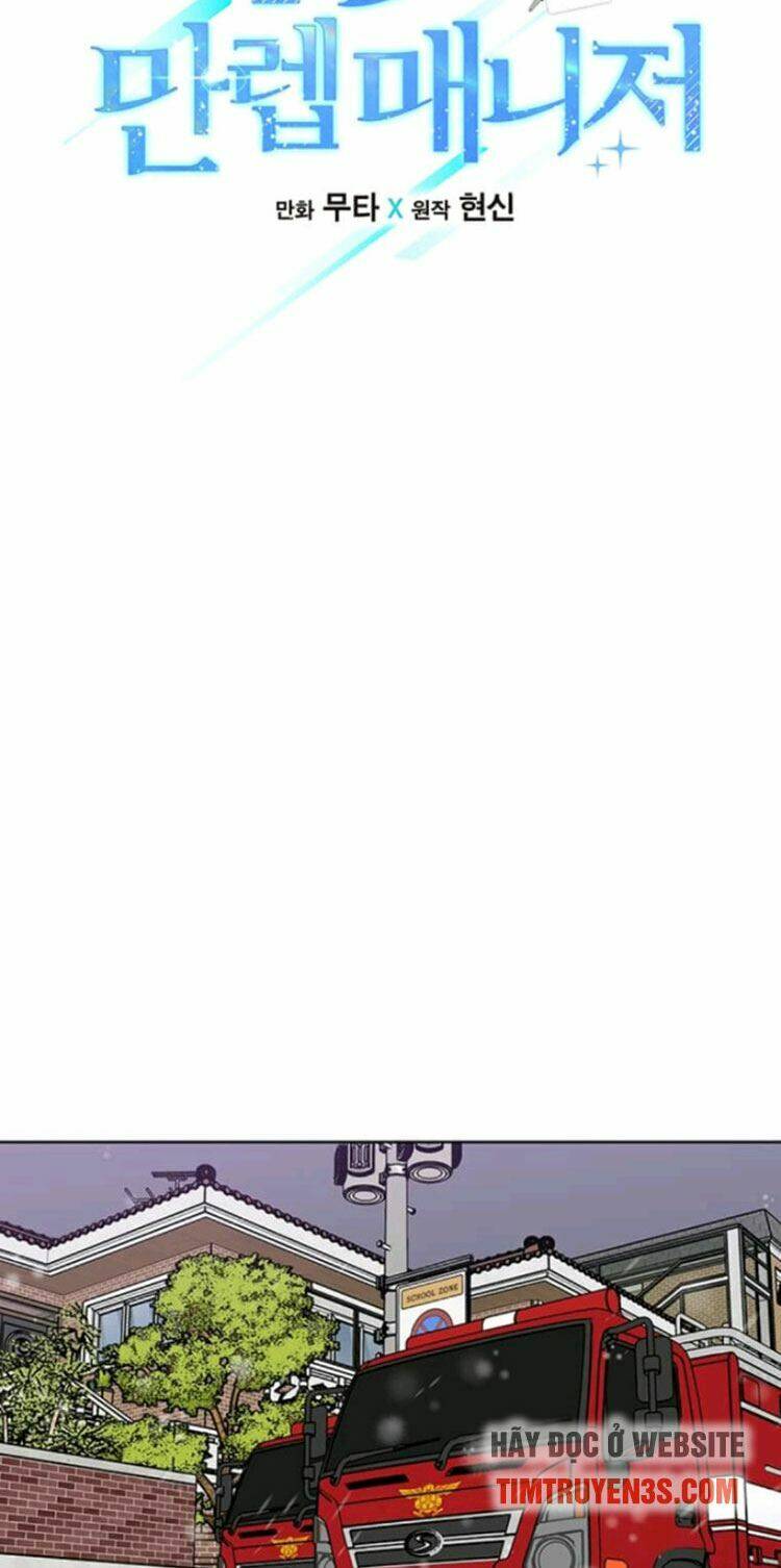 Quản Lý Cấp Cao Nhất Của Năm - Chapter 6 - Page 8