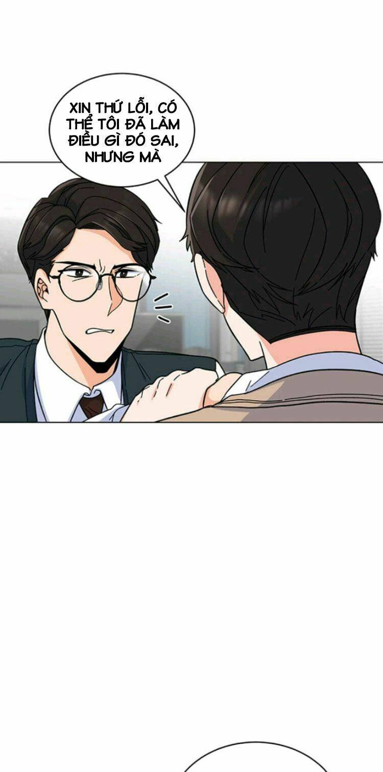 Quản Lý Cấp Cao Nhất Của Năm - Chapter 7 - Page 10