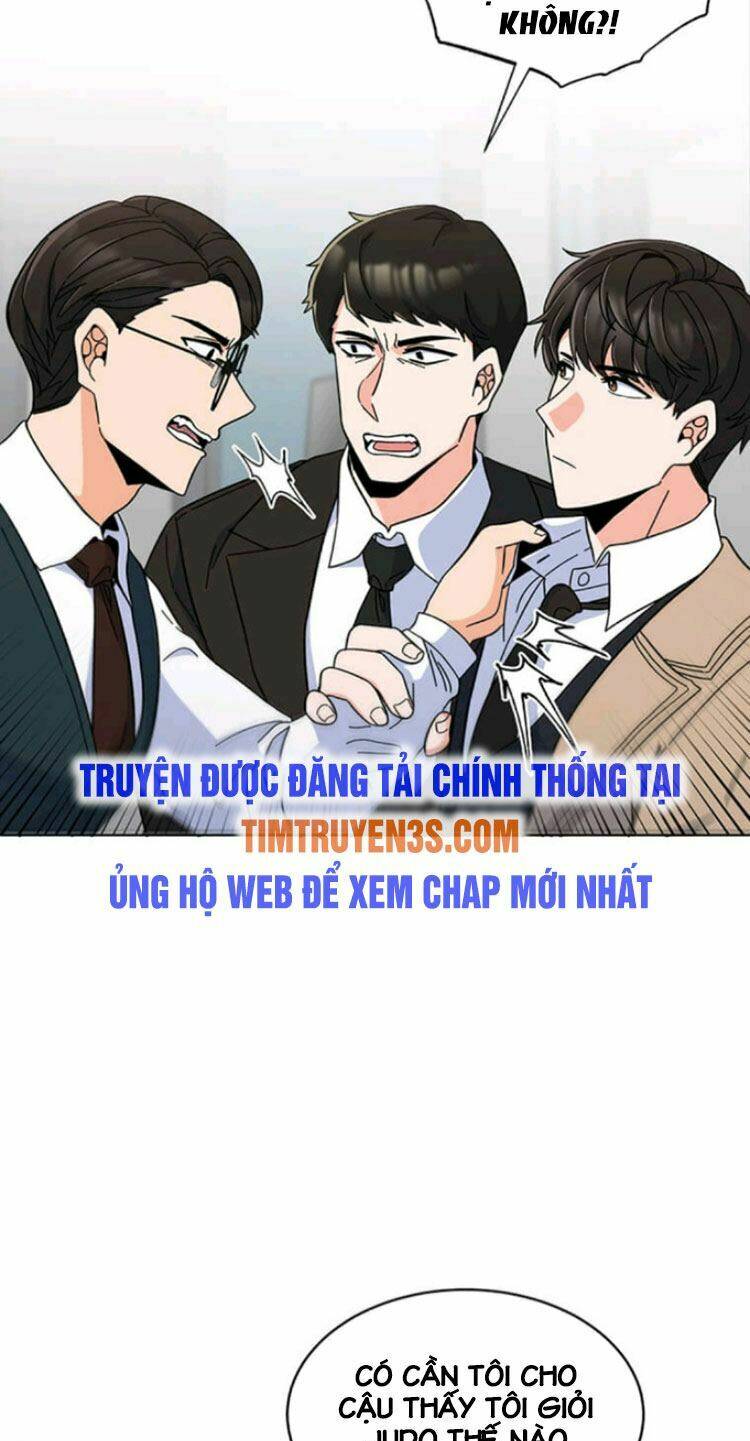 Quản Lý Cấp Cao Nhất Của Năm - Chapter 7 - Page 13