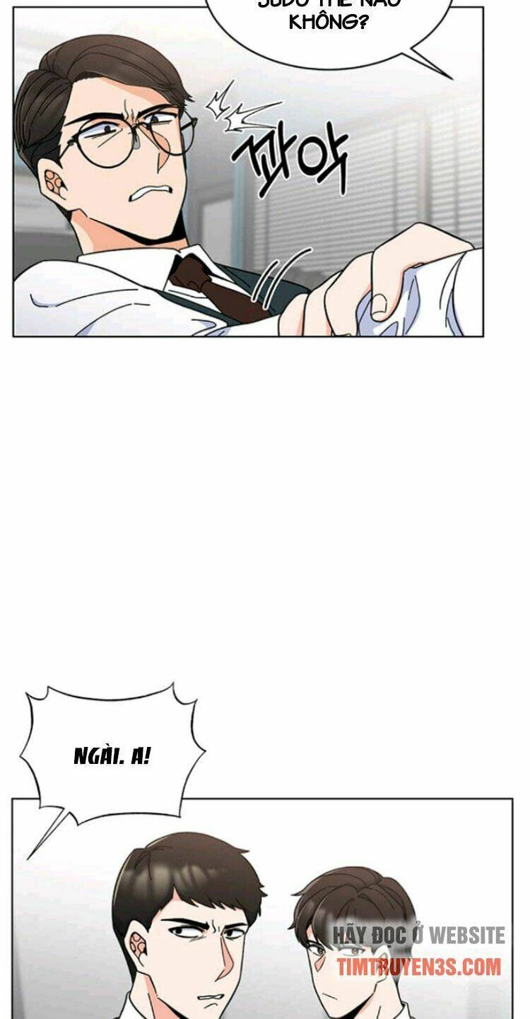 Quản Lý Cấp Cao Nhất Của Năm - Chapter 7 - Page 14