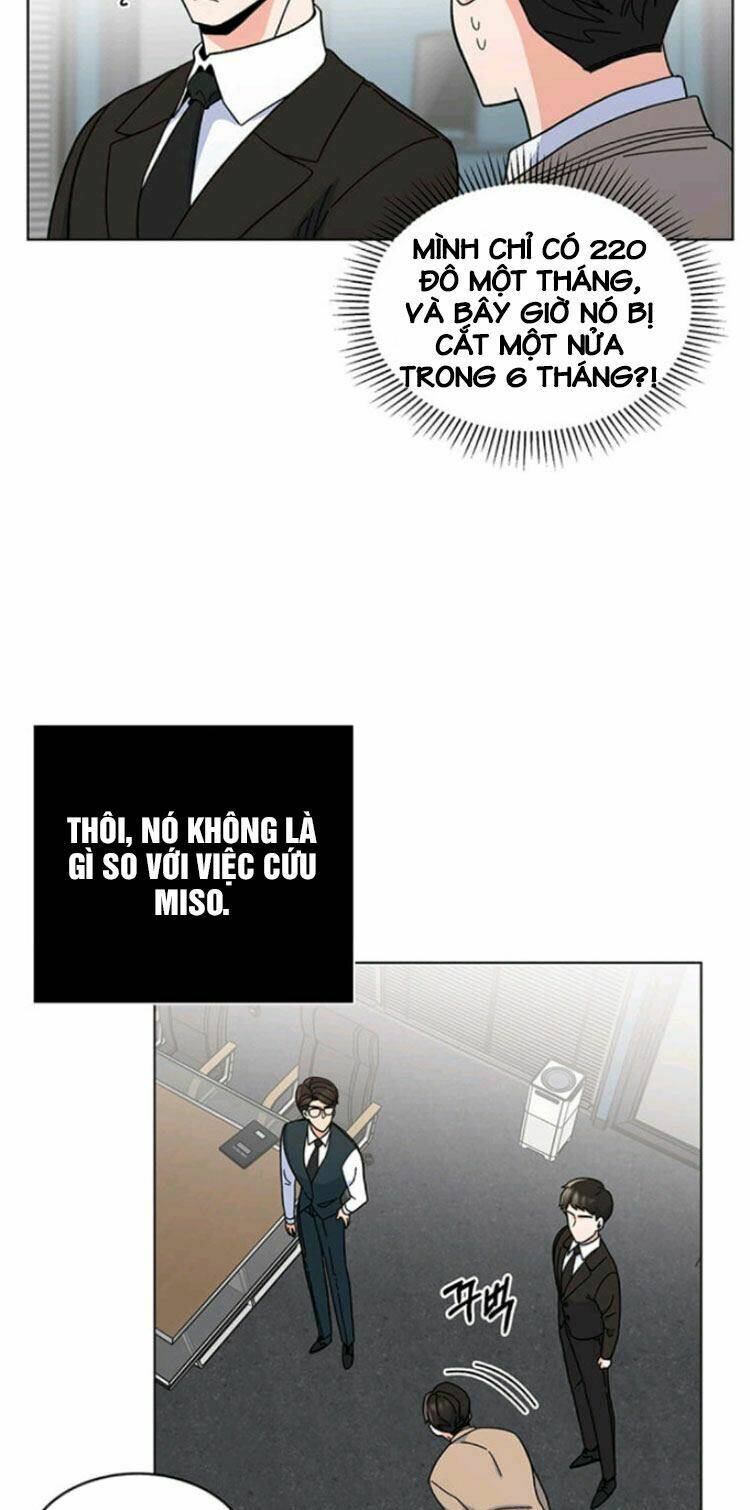 Quản Lý Cấp Cao Nhất Của Năm - Chapter 7 - Page 16