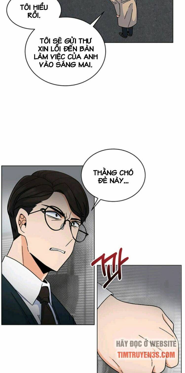 Quản Lý Cấp Cao Nhất Của Năm - Chapter 7 - Page 17