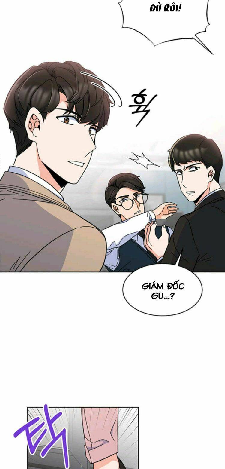 Quản Lý Cấp Cao Nhất Của Năm - Chapter 7 - Page 19