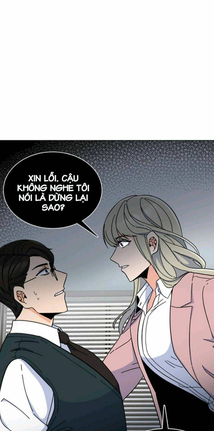 Quản Lý Cấp Cao Nhất Của Năm - Chapter 7 - Page 22