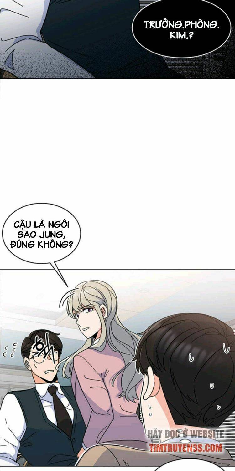 Quản Lý Cấp Cao Nhất Của Năm - Chapter 7 - Page 23