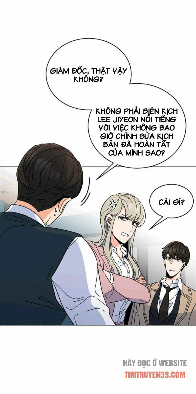 Quản Lý Cấp Cao Nhất Của Năm - Chapter 7 - Page 26