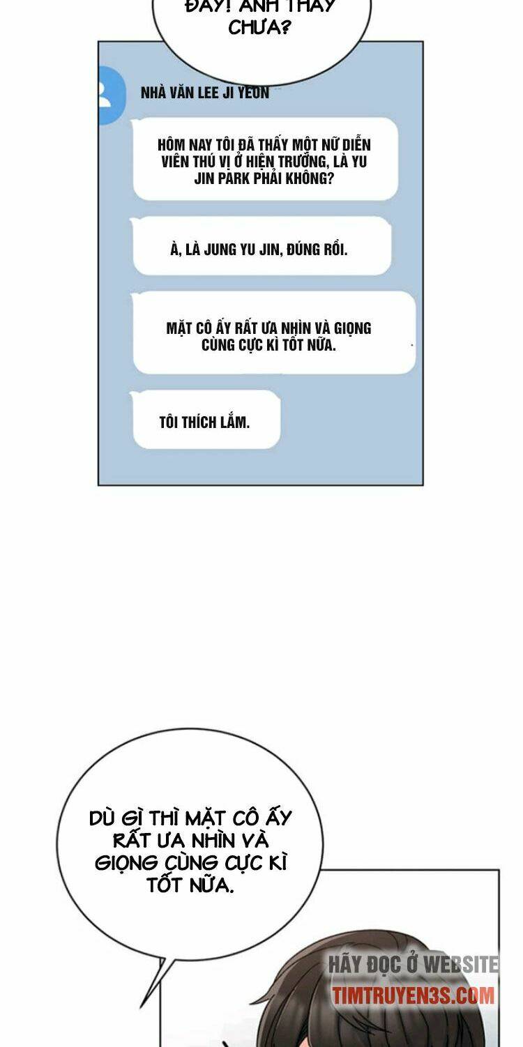 Quản Lý Cấp Cao Nhất Của Năm - Chapter 7 - Page 29