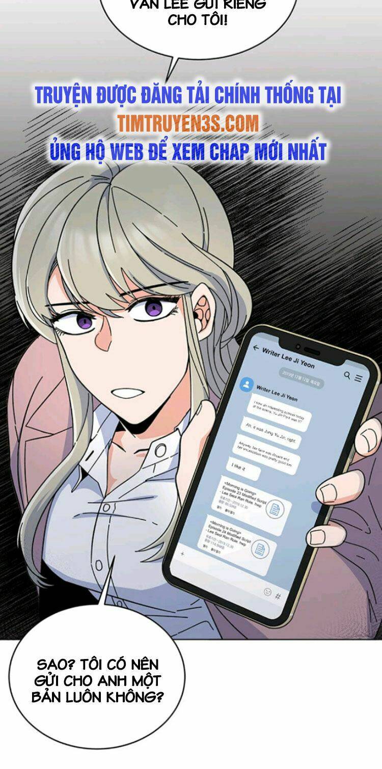 Quản Lý Cấp Cao Nhất Của Năm - Chapter 7 - Page 33