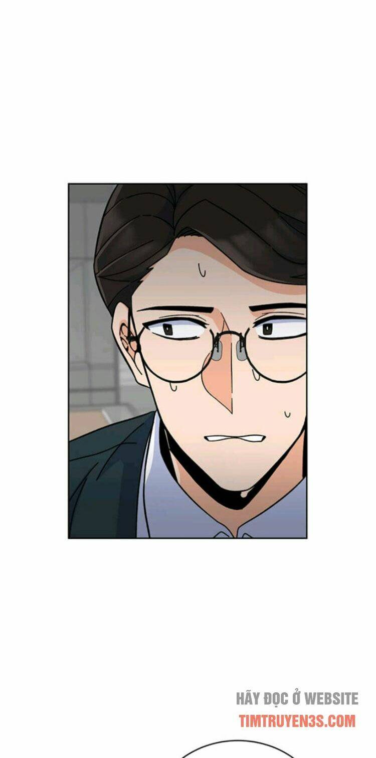 Quản Lý Cấp Cao Nhất Của Năm - Chapter 7 - Page 34