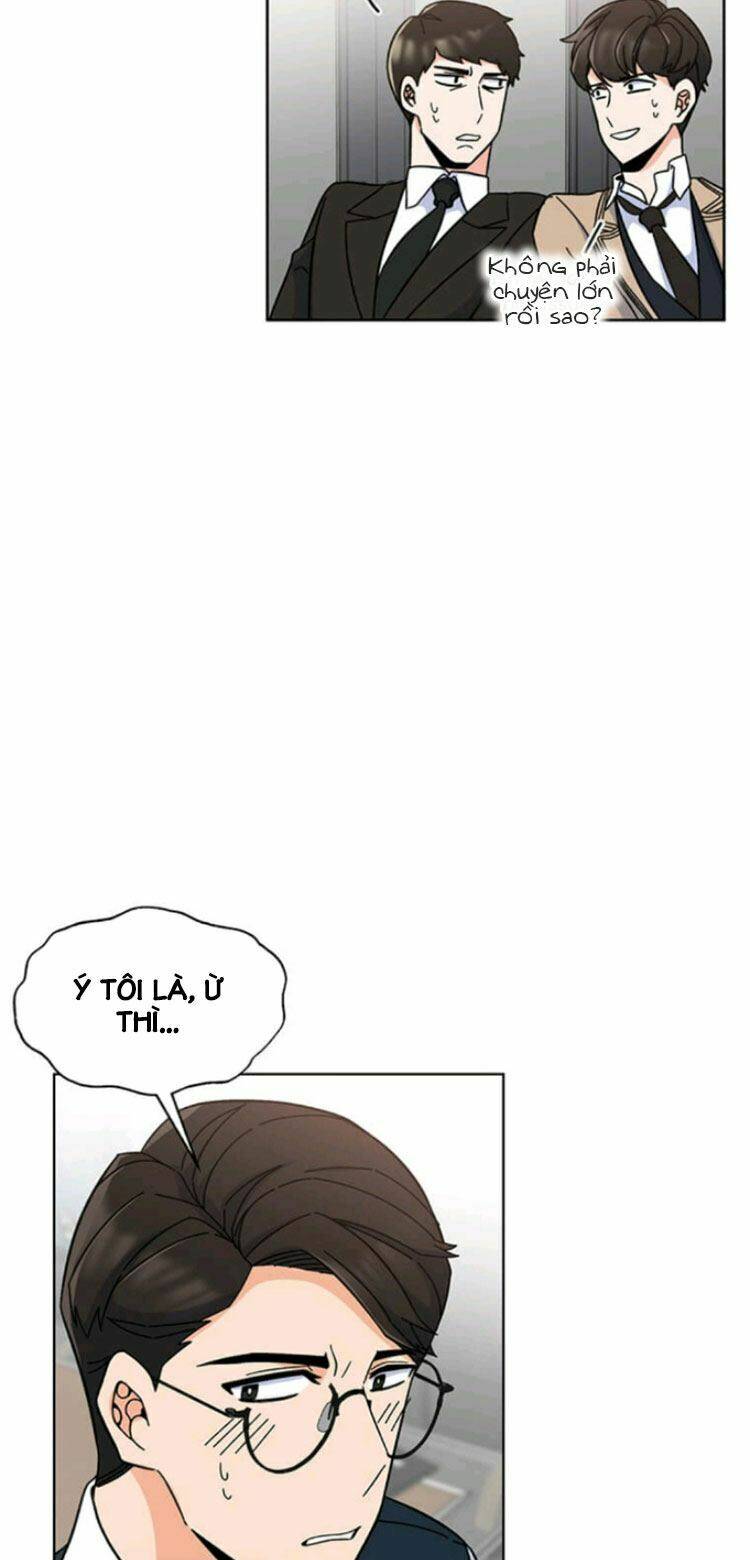 Quản Lý Cấp Cao Nhất Của Năm - Chapter 7 - Page 36