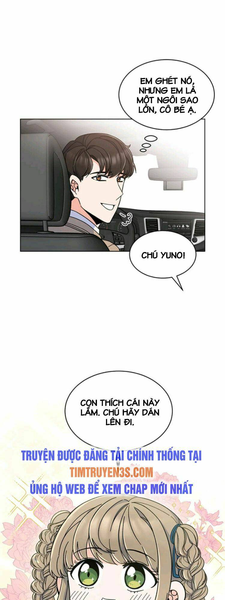 Quản Lý Cấp Cao Nhất Của Năm - Chapter 7 - Page 3