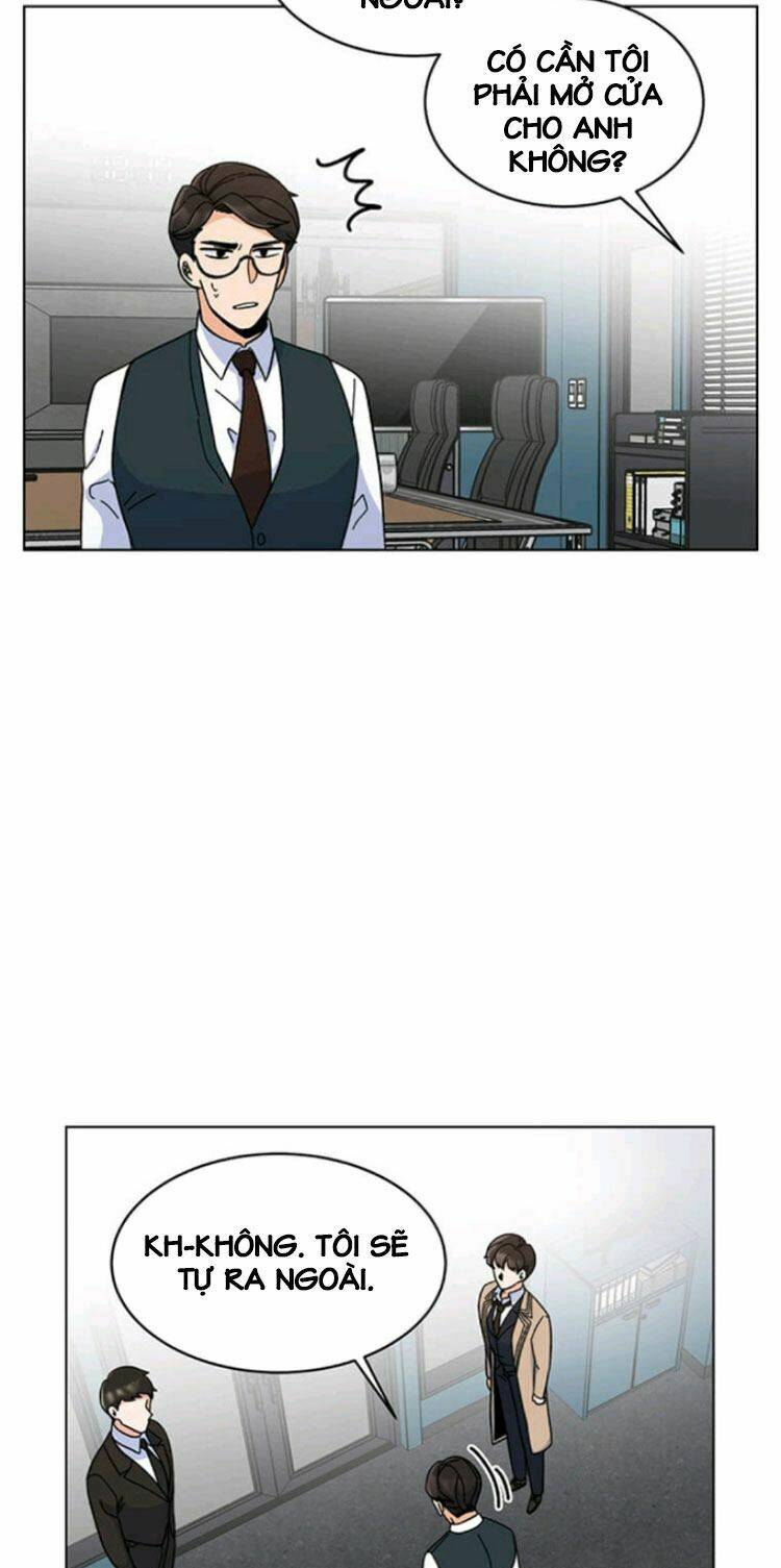 Quản Lý Cấp Cao Nhất Của Năm - Chapter 7 - Page 39