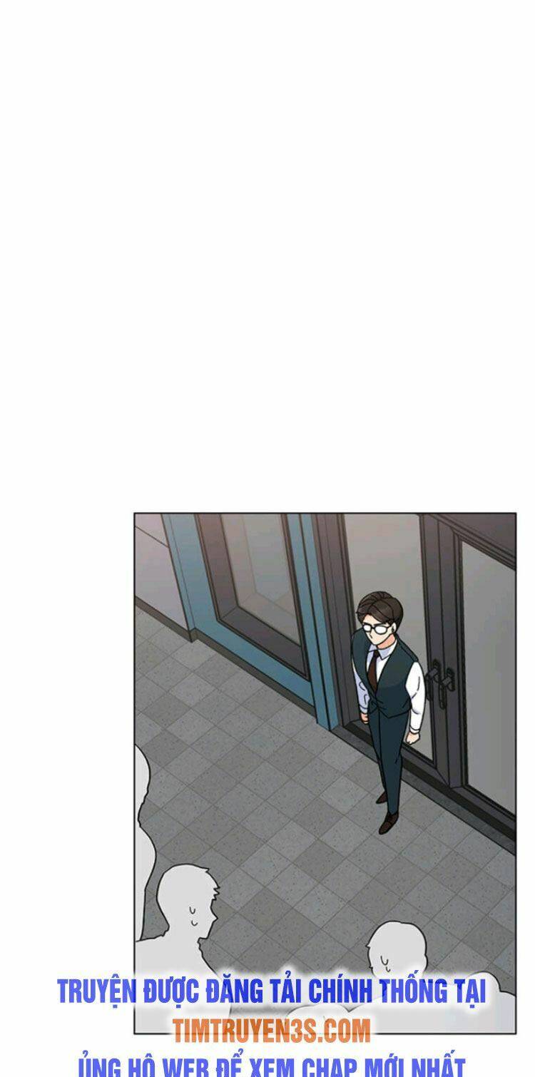 Quản Lý Cấp Cao Nhất Của Năm - Chapter 7 - Page 42