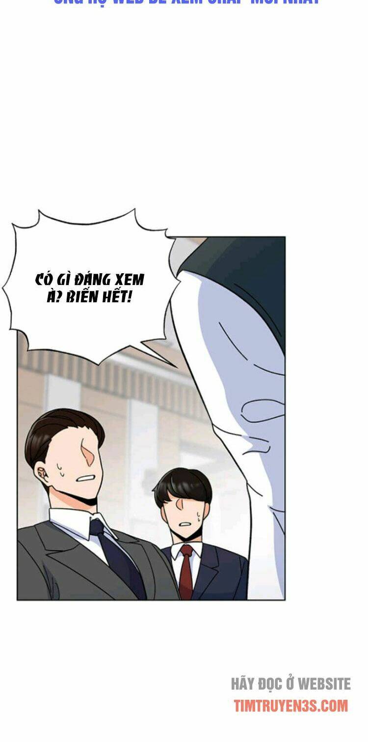 Quản Lý Cấp Cao Nhất Của Năm - Chapter 7 - Page 43
