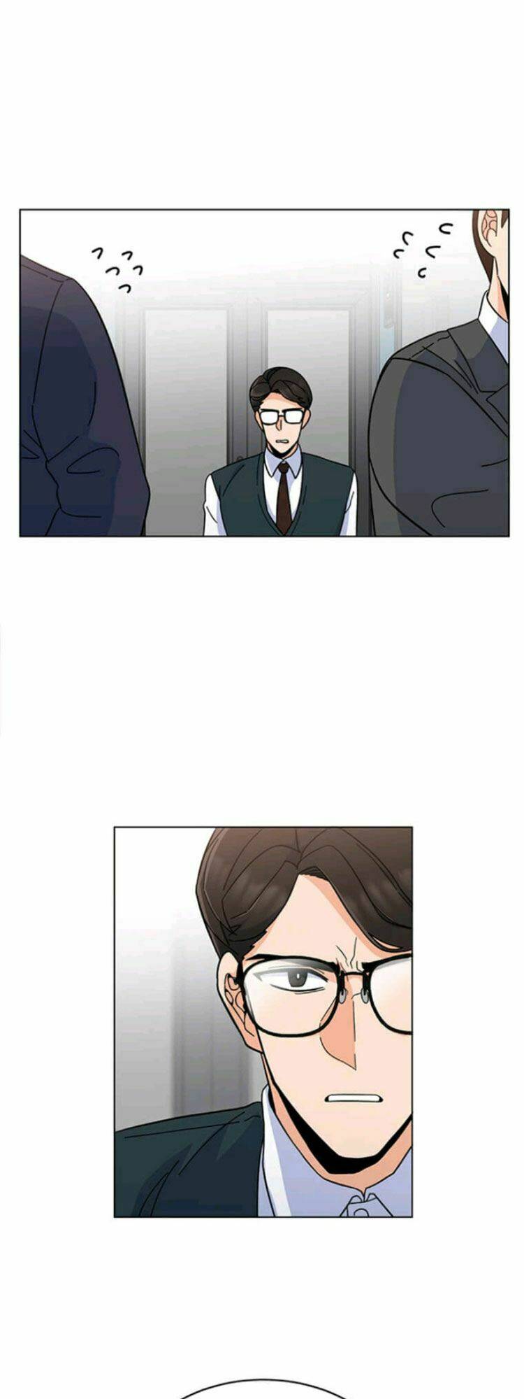 Quản Lý Cấp Cao Nhất Của Năm - Chapter 7 - Page 44