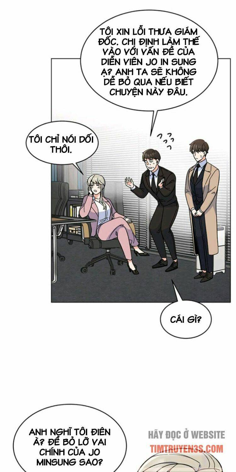 Quản Lý Cấp Cao Nhất Của Năm - Chapter 7 - Page 46