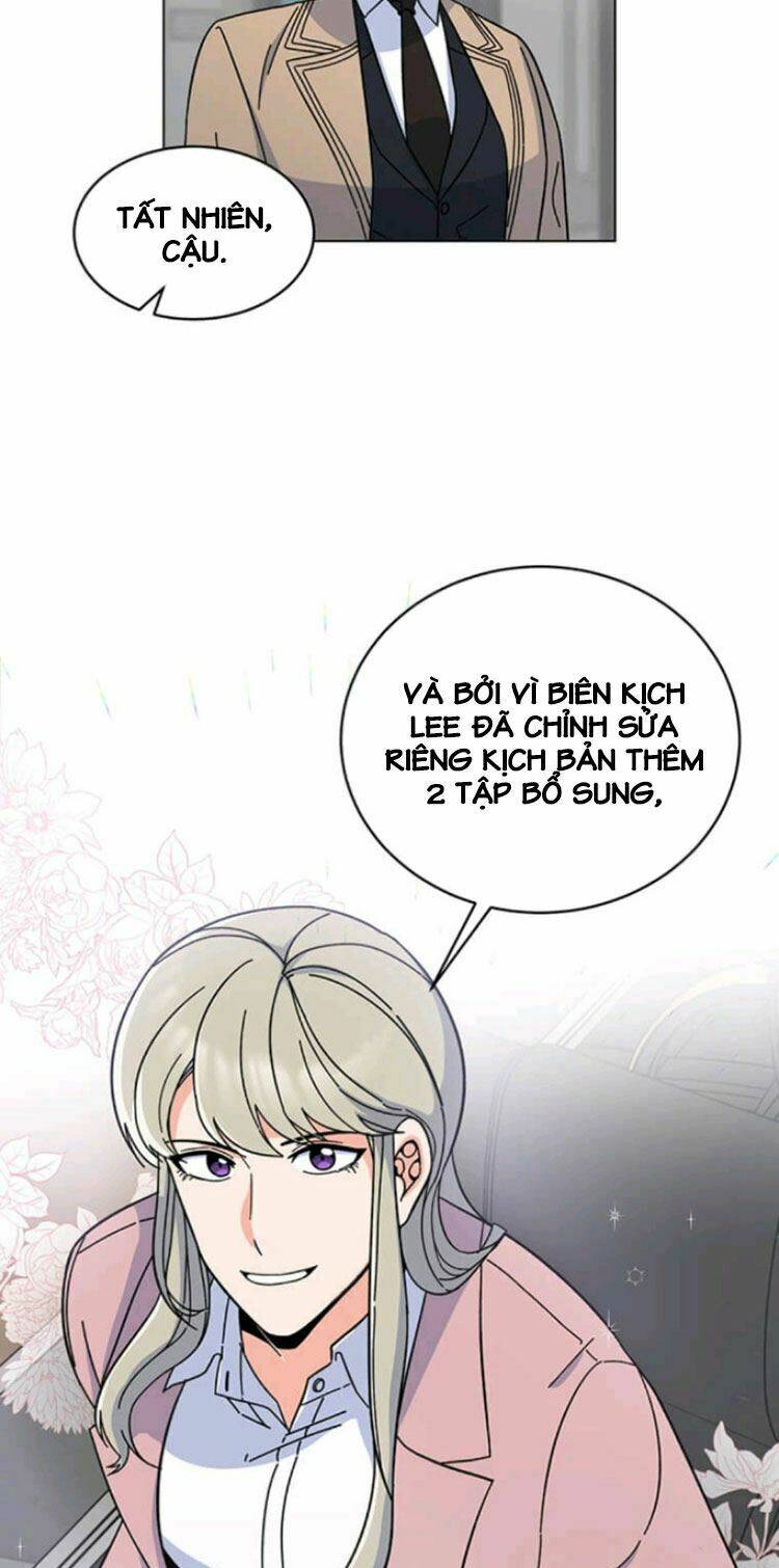 Quản Lý Cấp Cao Nhất Của Năm - Chapter 7 - Page 50