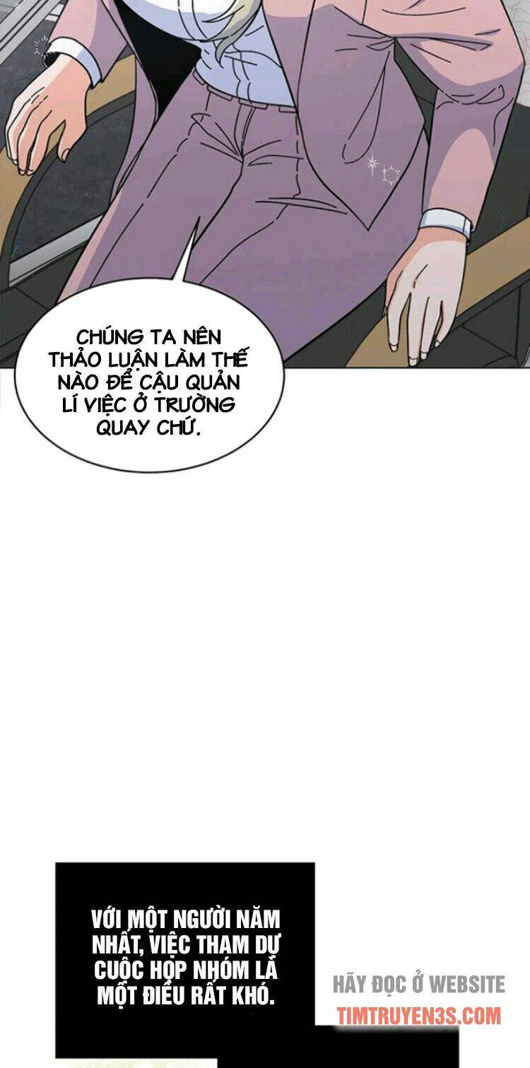 Quản Lý Cấp Cao Nhất Của Năm - Chapter 7 - Page 51