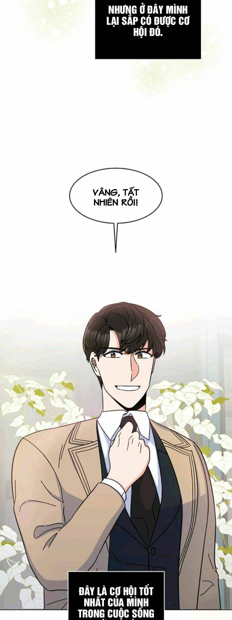 Quản Lý Cấp Cao Nhất Của Năm - Chapter 7 - Page 52