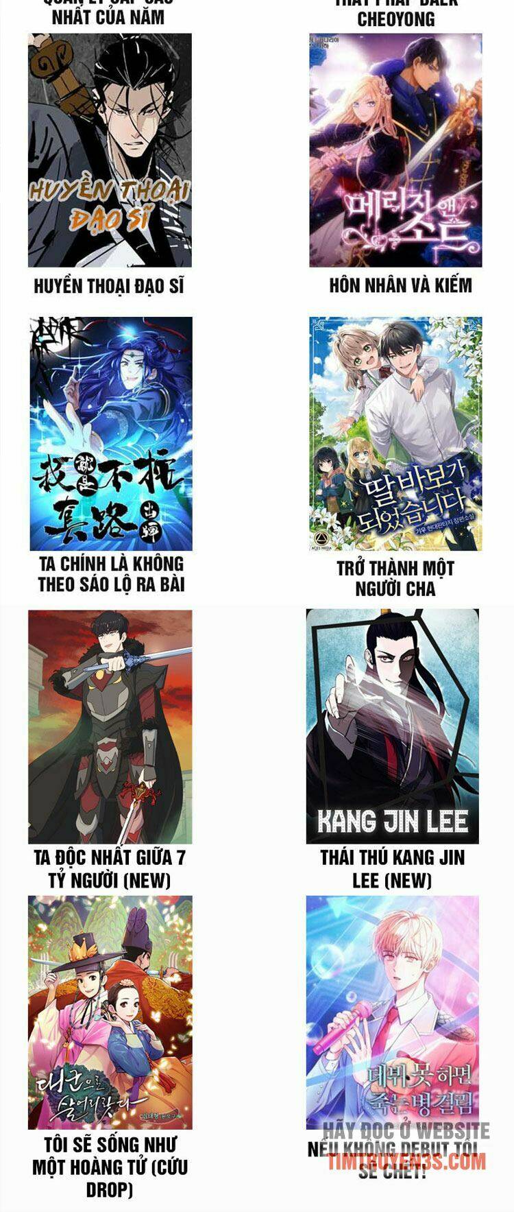 Quản Lý Cấp Cao Nhất Của Năm - Chapter 7 - Page 55