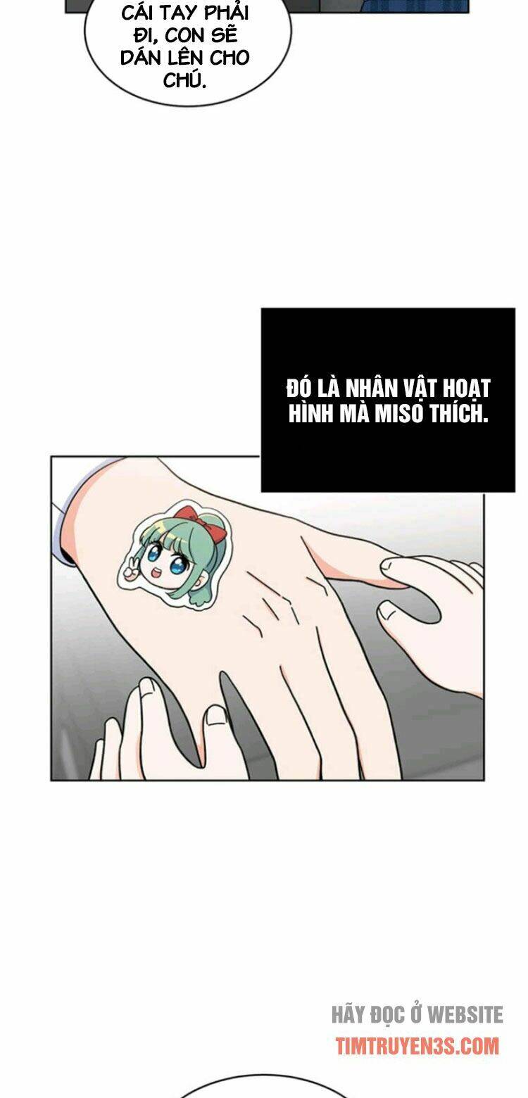 Quản Lý Cấp Cao Nhất Của Năm - Chapter 7 - Page 5